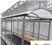 Фотография в Строительство и ремонт Разное Автобусные остановки и павильоны для курения в Калуге 54 000