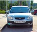 KIA Rio,  2007 г 1627209 Kia Rio фото в Нижнем Новгороде