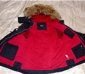 Foto в Одежда и обувь Детская одежда Куртка детская - Tillson,  рост 140 см,  в Перми 2 800