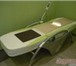 Фото в Красота и здоровье Массаж Продаю массажную кровать НУГА-БЕСТ (предназначена в Москве 50 000