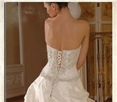 Фотография в Одежда и обувь Свадебные платья Продается шикарное платье в идеальном состоянии в Москве 25 000