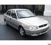 Продам автомобиль Хёндай Акцент 1566999 Hyundai Accent фото в Магнитогорске