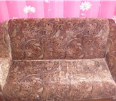 Изображение в Мебель и интерьер Мягкая мебель Срочно   продается   диван, б / у, ширина в Брянске 2 500