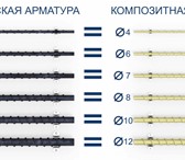 Foto в Строительство и ремонт Строительные материалы Прямые поставки арматуры металлической и в Краснодаре 12