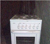 Изображение в Электроника и техника Плиты, духовки, панели электрическая плита Лысьва эп 401ст белая, в Саратове 3 000