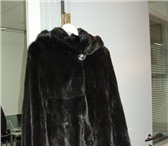 Фото в Одежда и обувь Женская одежда Продам норковую шубу, куплена в Лапландии в Екатеринбурге 35 000