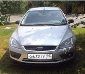 Продам автомобиль 2090492 Ford Focus фото в Краснодаре