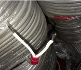 Фотография в Строительство и ремонт Электрика (оборудование) Продам супергреющий силиконовый кабель 20Вт, в Перми 190