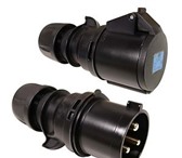 Foto в Прочее,  разное Разное Специальная серия силовых разъемов РСЕ MIDNIGHT, в Москве 30