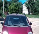 Matiz - Отличный автомобиль 3329690 Daewoo Matiz фото в Астрахани