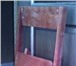 Фотография в Мебель и интерьер Столы, кресла, стулья Стул складной деревянный с металлической в Перми 770