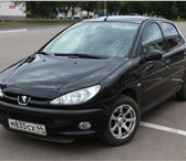 PEUGEOT 206,  1,  4 Л,  ,  2008 Г, 2315791 Peugeot 206 фото в Костроме