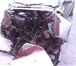 Машина после аварии Находится в пгт Лоухи Снята с учета Цвет Бордовый, Есть запчасти новые и бу 11876   фото в Кандалакша