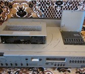 Изображение в Электроника и техника DVD плееры Продаю старый видеоплеер в Улан-Удэ 500