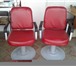 Фото в Мебель и интерьер Разное продаётся два кресла парикмахера в отличном в Ставрополе 5
