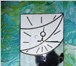 Изображение в Мебель и интерьер Другие предметы интерьера Часы интерьерные настенные ручной работы. в Челябинске 4 500