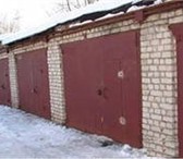 Foto в Недвижимость Гаражи, стоянки Продаю капитальный гараж в районе ж/д прееезда в Улан-Удэ 400 000