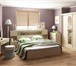 Изображение в Мебель и интерьер Мебель для спальни Продам спальный гарнитур -новый в упаковке, в Саранске 23 000