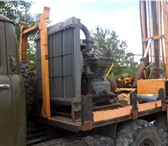 Фотография в Авторынок Буровая установка продам урб 2а2 с грязевым насосом и компрессором в Новороссийске 1 550 000