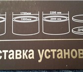 Фотография в Строительство и ремонт Строительные материалы Продажа железобетонных колец. 
высота 90 в Екатеринбурге 2 000
