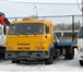 Foto в Авторынок Автосервис, ремонт Переоборудовать КАМАЗ с удлинением колесной в Казани 0