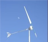 Фотография в Электроника и техника Разное Однолопастная ветроэлектрическая установка в Азов 196 000