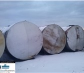Фото в Строительство и ремонт Сантехника (оборудование) Реализуем стальные наземные горизонтальные в Омске 90 000