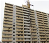 Изображение в Недвижимость Квартиры Продаю 1 комнатную квартиру 42,96 м2 на 4 в Краснодаре 1 417 680