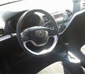 Новый KIA picanto 1039894 Kia Picanto фото в Иркутске