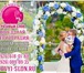 Фотография в Развлечения и досуг Организация праздников Свадебное агентство Розовый слон предоставляет в Солнечногорск 1 000