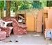 Фотография в Авторынок Транспорт, грузоперевозки вывоз старой мебели, стенки, диваны, шкафы, в Саратове 0