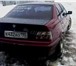Продаю бмв318 Бордового цвета в кузове е36 двигатель м43 161315   фото в Москве