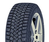 Foto в Авторынок Шиномонтаж Резина шипованная michelin x-ice north 185/65 в Уфе 8 000