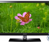 Фото в Электроника и техника Телевизоры Продаю телевизор Samsung Full Hd.Модель:UE37D5000PW.Диагональ в Краснодаре 9 000