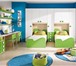 Изображение в Мебель и интерьер Мебель для детей Изготавливаем мебель для детских комнат по в Краснодаре 10 000