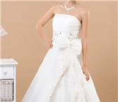 Фотография в Одежда и обувь Свадебные платья Абсолютно новые свадебные платья. Есть из в Краснодаре 3 500
