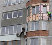 Фотография в Строительство и ремонт Ремонт, отделка Все виды высотных работ. любой сложности. в Красноярске 0