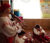 Фото в Образование Курсы, тренинги, семинары Приглашаем детей, мам и младенцев, беременных в Москве 0