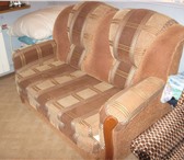 Изображение в Мебель и интерьер Разное Продам двухместный диван нежного   светло в Магнитогорске 17 000