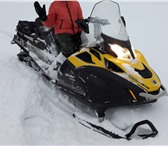 Фото в Авторынок Снегоход Продам снегоход Ski-Doo Skandic WT 600 E-TEC.Год в Екатеринбурге 700 000