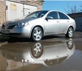 Изображение в Недвижимость Сады Nissan Primera, 2004 серебристый цвет полной в Челябинске 290 000