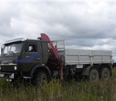 Foto в Авторынок Транспорт, грузоперевозки Перевозка любых стройматериалов, бытовок, в Великом Новгороде 1 200