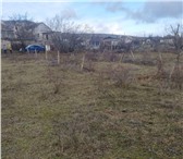 Фото в Недвижимость Земельные участки Продается земельный участок общ. пл. 4,45 в Москве 1 100 000