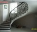 Foto в Строительство и ремонт Другие строительные услуги Изготовим монолитные железобетонные лестницы в Москве 0