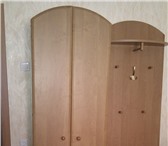 Изображение в Мебель и интерьер Мебель для прихожей Продам прихожую б/у цвет миланский орех.Продам в Челябинске 2 000