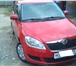 ПРОДАМ ШКОДА ФАБИЯ 2013 З0000 КМ РУЧКА 2027914 Skoda Fabia фото в Краснодаре