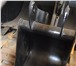 Изображение в Строительство и ремонт Сантехника (оборудование) Ковши шириной 600 мм для экскаватора-погрузчика в Саратове 24 020
