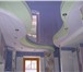 Foto в Строительство и ремонт Ремонт, отделка Компания натяжных потолков "Пластик-Комфорт", в Москве 230