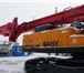 Foto в Авторынок Спецтехника Производитель Sany Heavy Industry Co., Ltd. в Благовещенске 32 000 000