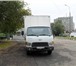 Фотография в Авторынок Транспорт, грузоперевозки Машина 3 тонны. Будка. Размер: 4.80 длинна, в Москве 500